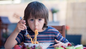 Kreasi Fast Food dengan Bahan Sayur