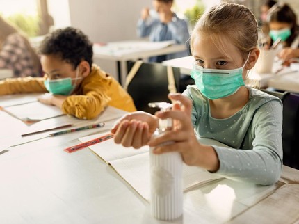 Sekolah Tatap Muka Terbatas Mulai Juli 2021 Bun, Ini Syaratnya