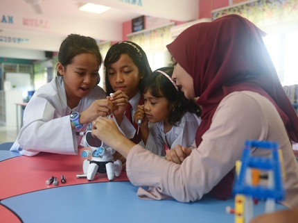 Kenali Perbedaan SPMB 2025 dan PPDB 2024, Perlu Tahu Sebelum Daftar Sekolah