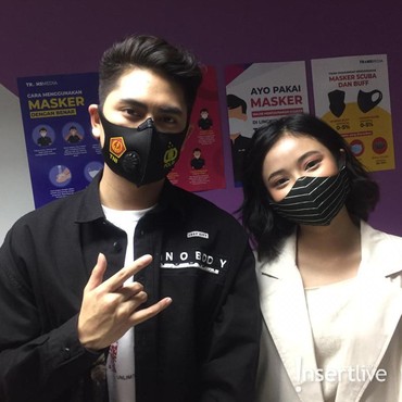 Anselma Hanya Jadi Teman, Athalla Ngaku Belum Move On dari Aisyah