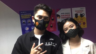 Anselma Hanya Jadi Teman, Athalla Ngaku Belum Move On dari Aisyah