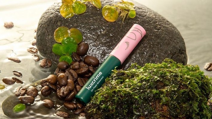 Baru! 3 Varian Eyebrow Mascara Lokal dari LUXCRIME