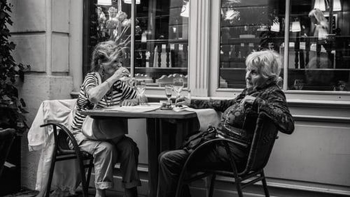 Tak Perlu Bingung, Begini Cara Menghadapi Masa Menopause