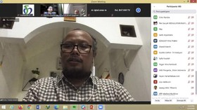BPJS Kesehatan: Penyesuaian Iuran Diiringi Kepuasan Peserta