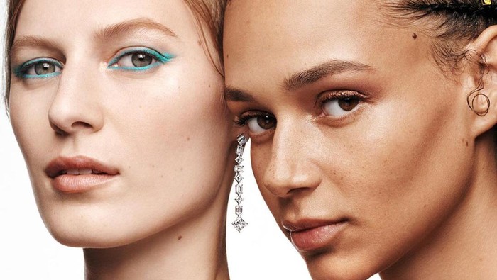 8 Trend Makeup yang Hits di Tahun 2020