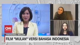 VIDEO: Selebritas Dibalik Film