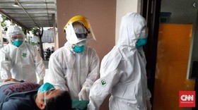 VIDEO: Satu Tahun Virus Covid-19 Melanda Dunia
