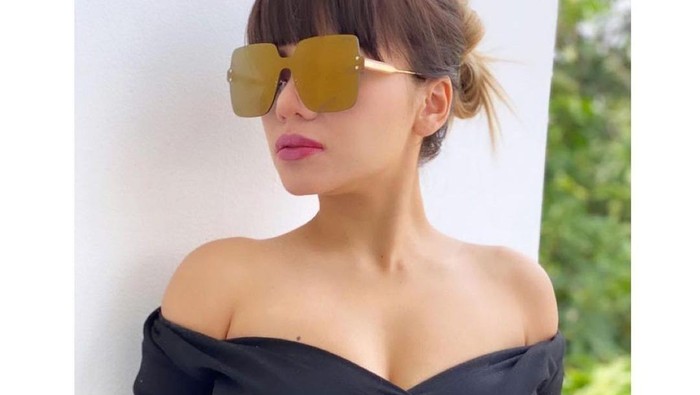 DJ Perempuan Paling Hot di Indonesia, Seksinya Kebangetan! DJ Perempuan Paling Hot di Indonesia, Seksinya Kebangetan!