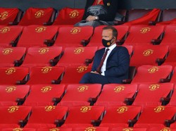 Ed Woodward Tinggalkan MU di Akhir 2021