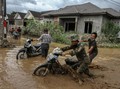 Banjir di Medan, Lima Orang Meninggal