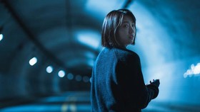 Review Film: The Call