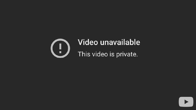 Anggota tim kuasa hukum FPI membantah akun Youtube Front TV hilang atau diblokir, melainkan sedang dinonaktifkan sementara oleh mereka untuk perbaikan internal.