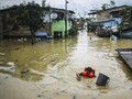 Bobby Salahkan Pemkot Soal Banjir Medan, Salman Sindir Pusat