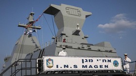 AS, Israel, dan Saudi Latihan Militer Bersama Bawa Misi Khusus