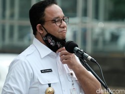 TGUPP: Rumah yang Viral Bukan Punya Anies, Isu Gratifikasi Fitnah Jahat!