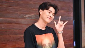 3 Film Lakorn Terbaru Thailand yang Dibintangi Gulf Kanawut