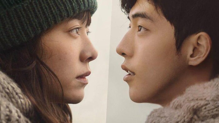 Han Ji Min dan Nam Joo Hyuk Bertemu Kembali dalam Film 