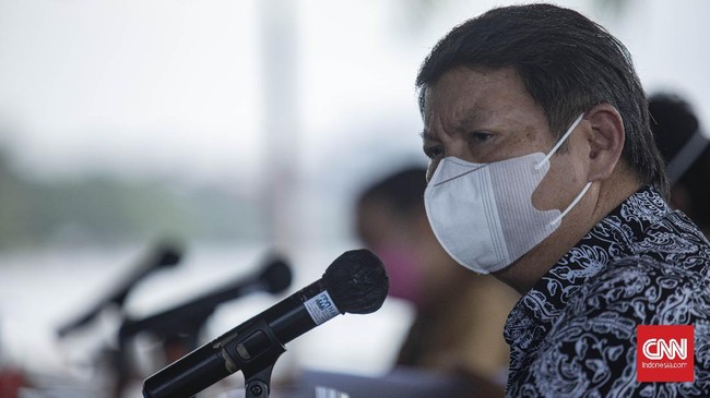 Politikus Hashim Djojohadikusumo mengatakan Prabowo Subianto geram dengan Edhy Prabowo yang menjadi tersangka korupsi izin ekspor benur atau benih lobster.