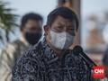 Adik Prabowo Respons Tudingan Dapat Untung dari IKN: Semua Kebetulan