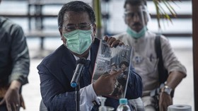 Tak Terima Disebut Germo, Hotman Paris Akan Lapor Polisi