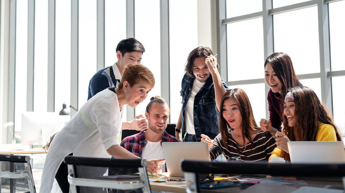 Hasil Riset, Tanda Penuaan Otak Bisa Dilihat dari Cara Kamu Bicara