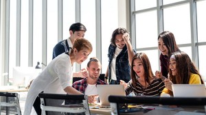 Agar Udara di Kantor Bebas Covid-19 Meski Ruangan Tertutup