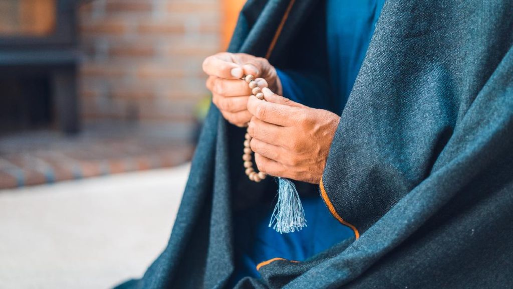 Dzikir di 10 Hari Pertama Ramadhan, Lengkap dengan Arab dan Latinnya