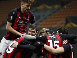 Milan Vs Celtic: Rossoneri Selalu Punya Cara untuk Bangkit