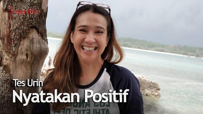 Iyut Bing Slamet Ditangkap Atas Kepemilikan Sabu, Bukan yang Pertama Kalinya