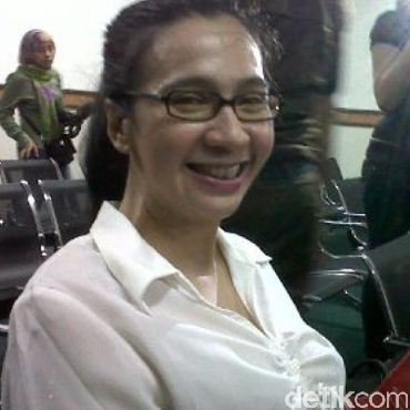 Tertangkap Narkoba, Iyut Bing Slamet Positif Konsumsi Sabu