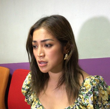 Bantahan Tegas Jessica Iskandar soal Video Seks yang Sempat Viral
