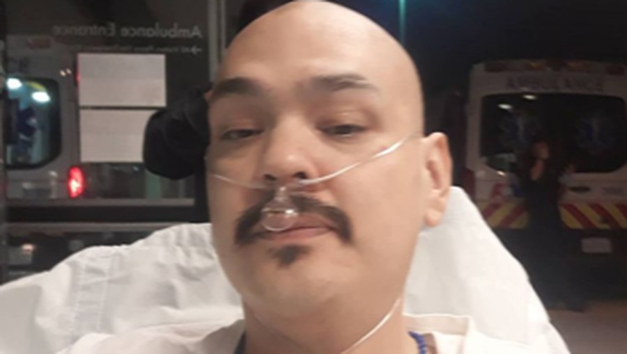 Joe Luna Joe Luna
