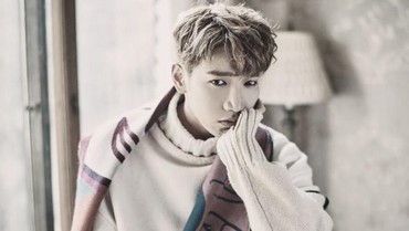 Jun.K 2PM Rilis Bocoran Lagu Kedua Mini Album '20 Mins'