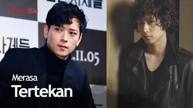 Tak Ingin Kecewakan Fans, Kang Dong Won Bekerja Keras