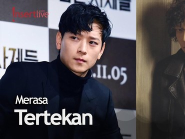 Tak Ingin Kecewakan Fans, Kang Dong Won Bekerja Keras