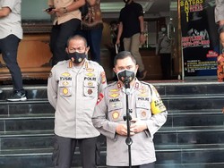 Janji Kapolda demi Jakarta Aman dengan Tindak Ormas Berperilaku Preman