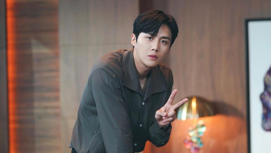 Kim Seon Ho