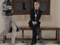 Kristen Stewart Jadi Satu-satunya Tamu Fashion Show Chanel