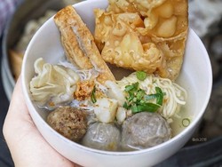 5 Kuliner Malam Enak di Tanjung Duren, Ada Bakso Malang hingga Sei Sapi