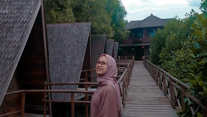 Destinasi Hotel dan Penginapan Instagramable Untuk Staycation di Jakarta dan Sekitarnya