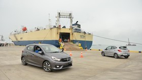 KPPU Endus Praktik Kartel Depo Kontainer di Pelabuhan Belawan