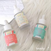 Mau Pakai Face Oil? Cobain Face Oil Serum dari NATUR, Produk Lokal berkualitas yang bisa jadi pilihan kamu!