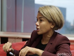 Pengakuan Nikita Mirzani Disebut Cepu dan Punya Bekingan