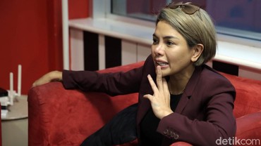Nikita Mirzani Beberkan Rencana 'Taubat' di Usia 35 Tahun