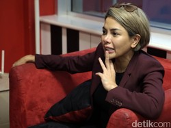 Respons Nikita Mirzani soal Deddy Corbuzier Disomasi Gegara Ucapannya