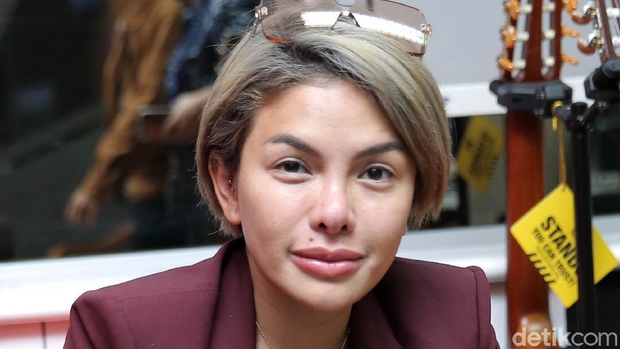 Nikita Mirzani