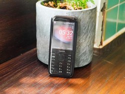 Ternyata Ini Arti Nama Nokia yang Pernah Jadi HP Sejuta Umat