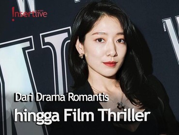 Coba Hal Baru, Park Shin Hye Bintangi Film 'The Call'