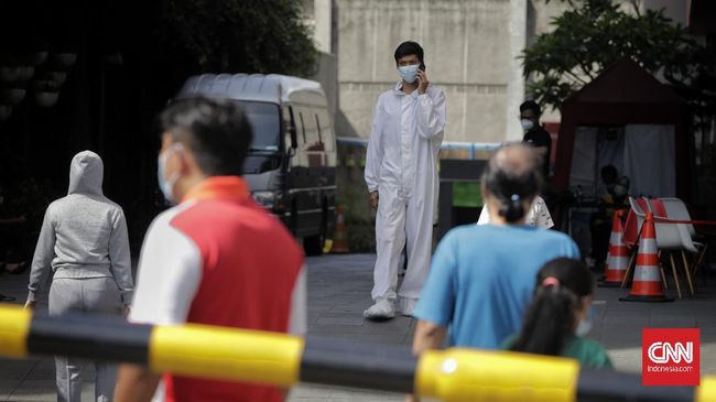 Pasien penyintas Covid-19 Abi Satria mengaku virus corona tidak hanya mengganggu kesehatan fisik pasien, namun juga berdampak pada ketahanan mentalnya.