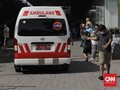 Kemenkes Siapkan Pusat Isolasi Mandiri Saat Kasus Covid Naik